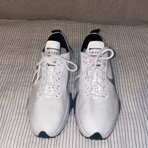 NIKE Air Zoom-Type SE ‘White Black’